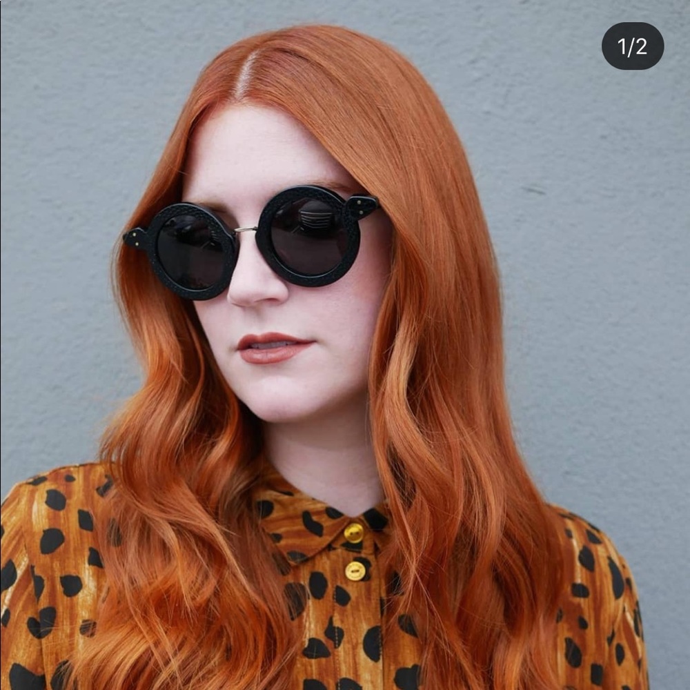 Meet your Posher, Shelby